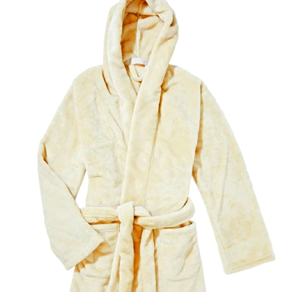 Summer & Rose Robe